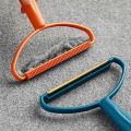 Portable Clothes Lint Roller Remover Lint Fabric Shaver Removes Pet Hair Lint Particles From Furniture Clothes Cleaning Tool. 