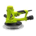 Dry wall sander. 