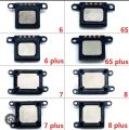 IPhone original Ear Speaker Replacement for iPhone  6 6s 6plus 6splus 7 7plus 8  8Plus. 