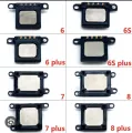 IPhone original Ear Speaker Replacement for iPhone  6 6s 6plus 6splus 7 7plus 8  8Plus. 