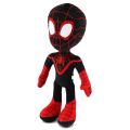 32CM Anime Avengers Spidermanes Plush Toys Into the Spider-Verse Gwen Peter Parker Noir Dolls Soft Stuffed Toy For Kids .