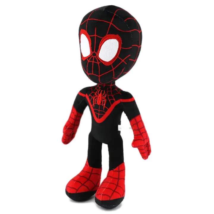 32CM%20Anime%20Avengers%20Spidermanes%20Plush%20Toys%20Into%20the%20Spider-Verse%20Gwen%20Peter%20Parker%20Noir%20Dolls%20Soft%20Stuffed%20Toy%20For%20Kids%20%20-%20Image%203