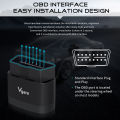 Vgate iCar Pro 2S OBD2 Diagnostic Tool ELM327 Bluetooth 5.2 Auto Scanner Support Android/IOS V2.3 Auto Scanner. 