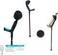 Elbow crutch Adjustable. 