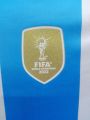 Argentina champion  3 ⭐ Jersey  half sleeve Thai premium. 
