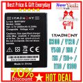 Symphony H300/V120/V140/G100/i18/i65 / i10 +/i110 Battery (2500mAh) - 100% Authentic. 