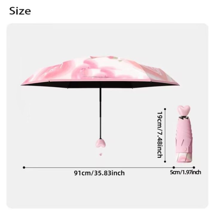 Mini%20Foldable%20Fruit%20Pattern%20Umbrella%20UV%20Resistant%20Heart-Shaped%20Handle%20Sunshade%20Rain%20Umbrella%20for%20Women%20-%20Image%204