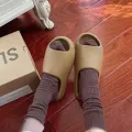 Summer Clogs Fashion Soft Bottom Beach Men Slippers Women's Sandals Nurse Medical Sabot EVA Slides Breathable Shoes. 