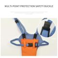 Baby Infant Toddler Harness Walk Learning Assistant Walker Jumper Strap Belt Safety Reins Harness.