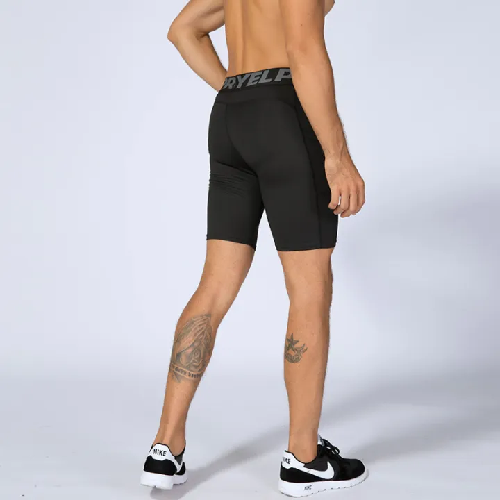 2024%20Men%20Compression%20Short%20Running%20Tights%20Men's%20Quick%20Dry%20Gym%20Fitness%20Sport%20Leggings%20Running%20Shorts%20Male%20Underwear%20Sport%20Shorts%20-%20Image%202