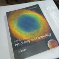 Introduction to Astronomy and Cosmology

Book by Ian Morison. 