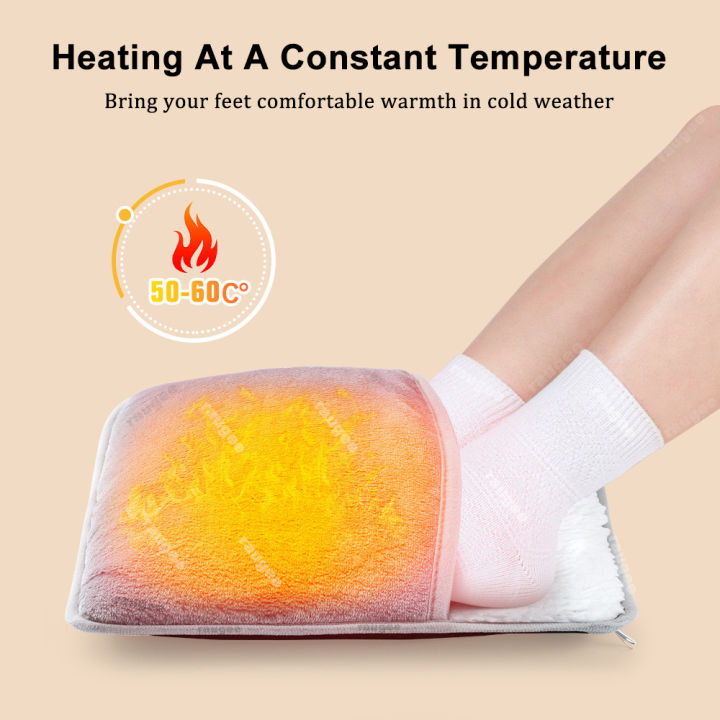 Electric%20Foot%20Heating%20Pad%20Washable%20Household%20Foot%20Warming%20Mat%20Soft%20Plush%20Detachable%20Foot%20Warmer%20Heater%20Non-Slip%20Feet%20Warmer%20-%20Image%202
