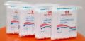 Thai Mini White High Quality Cotton Buds Pure Cotton 6 Packets.
