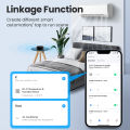 AVATTO Tuya Universal WiFi IR Controller, Smartlife APP Remote Control Smart  Automation Work for Google Home,Alexa. 
