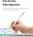 Metapen Air8 Pro for Pencil 2018-2026 Ultra-Quiet,2X Fast Charging,Palm Rejection Stylus Pencil for iPad Pro13, Air5.
