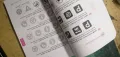 EPS Topic Korean Language Question Book 2000 - Reading Question. 