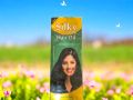 Hair Oil Smooth Shiny Healthy Hair Suitable for Men and Women Strengthens Hair From Root. 