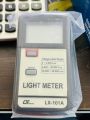 Lutron Lux Meter, Light Meter LX-101A. 