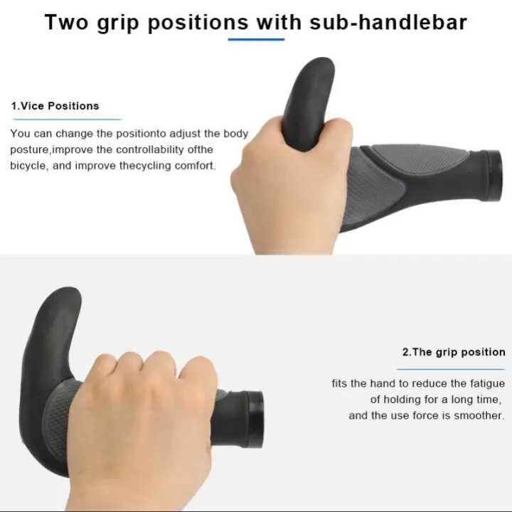 Bicycle%20Grips%20Comfy%20TPR%20%20MTB%20Cycling%20Ergonomic%20Soft%20Lock%20Mountain%20Bike%20Handlebar%20Casing%20Sheath%20Shock%20Absorption%20Hand%20Grips%20-%20Image%203