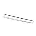 Interior Car Air Vent Cover Trim for Honda HRV HR-V Vezel 2014 - 2022 LHD ABS Chrome Air Vent Cover Accessories.