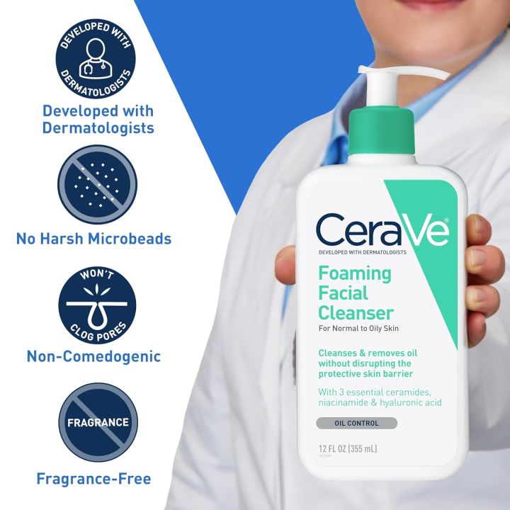 Cerave%20Foaming%20Facial%20Cleanser%20For%20Normal%20To%20Oily%20Skin%20-%20236%20ML%20-%20Image%202