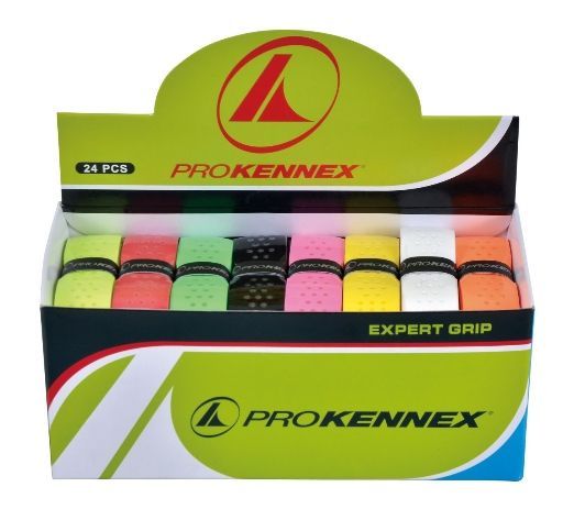 Prokennex Super Touch Racket Grip 1PC