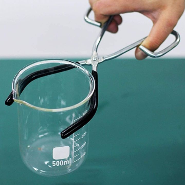 Beaker%20Tong%2025cm,%2030cm%20&%2040cm%20Professional%20Laboratory%20Tongs%20%E2%80%93%20Galvanized%20Iron%20or%20Chrome-Plated%20Body%20with%20Non-Slip%20Rubber-Coated%20Ends,%20Strong%20Secure%20Grip%20for%20Safe%20Handling%20of%20Hot%20Glassware,%20Beakers%20&%20Flasks,%20Heat-Resistant,%20Durable%20and%20Reusable%20for%20Lab%20Use%20-%20Image%203