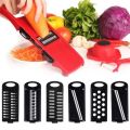 Multifunctional Vegetable Wire Cutter (Box Paking). 