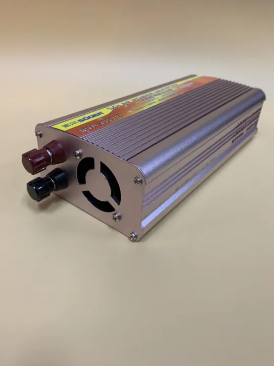 Inverter%2012V%202000W%20(2000Va)%20Suoer%20Model%20Sub-2000Af%20Converts%20Car%20Power%20to%20Home%20Power%2012Vdc%20to%20220Vac,%20Modified%20Sine%20Wave%20Type.%20-%20Image%207