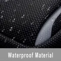 New Phone Arm Bag with Headphone Jack Waterproof Breathable Sports Running Bag Gym Mobile Phone Holder mp3 mp4 Bags PU Hand Bag. 