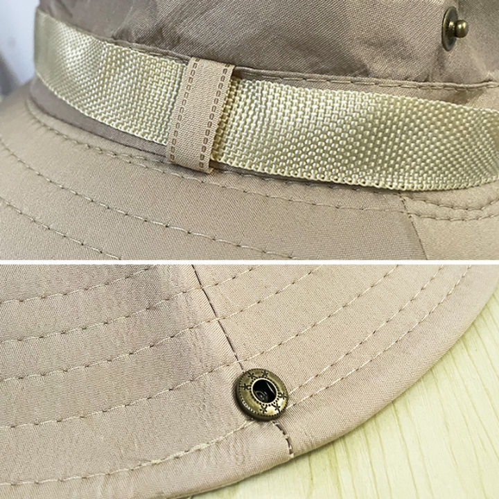 Bucket%20hat%20hiking%20bucket%20hat%20outdoor%20camping%20hat%20Garden%20-%20Image%208