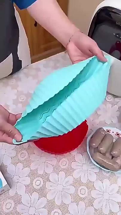 Silicone Air Fryer Liners Pot Square Airfryer Basket Plate Cooking Gadgets Reusable Non-stick Pizza Pan Oven Kitchen Accessories