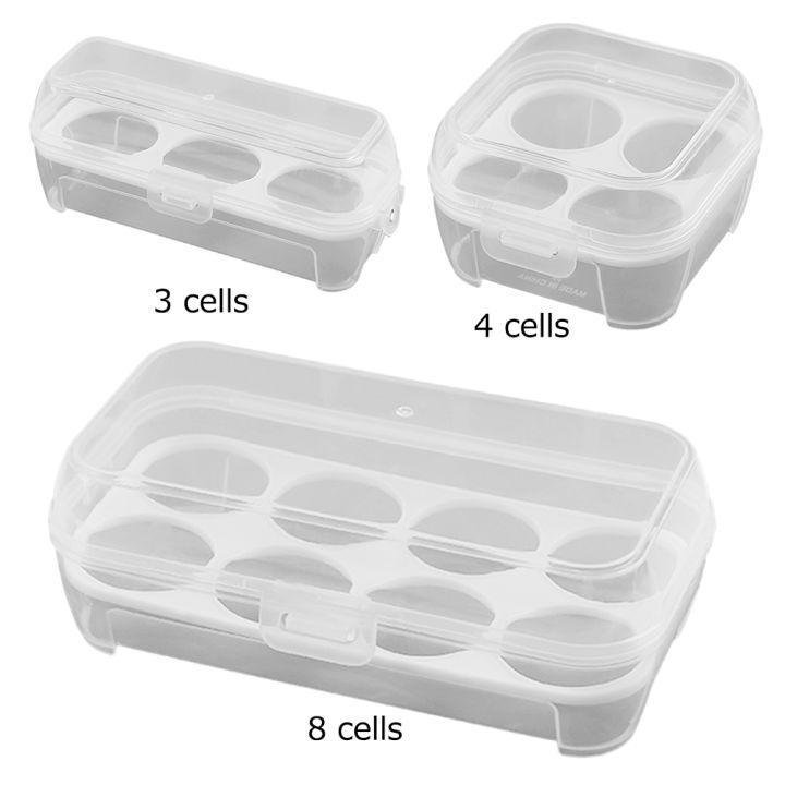 3/4/8%20Grids%20Egg%20Holder%20Shockproof%20Kitchen%20Container%20Case%20Organizer%20for%20Outdoor%20Camping%20Picnic%20Portable%20Egg%20Storage%20Box%20-%20Image%205