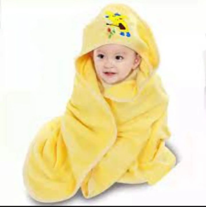 Baby%20hudie%20towelBaby%20cap%20towel%20-%20Image%202