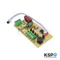 SKQ infrared remote control fan board FS-02 compatible with all fans, all brands range 6-10 m mainboard electric fan spare parts. 
