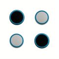 4Pcs Silicone Gel Thumb Grips Cover For PS5/PS3/PS4 For XBOX One /360 Controller for PS4 Pro Slim Controller.