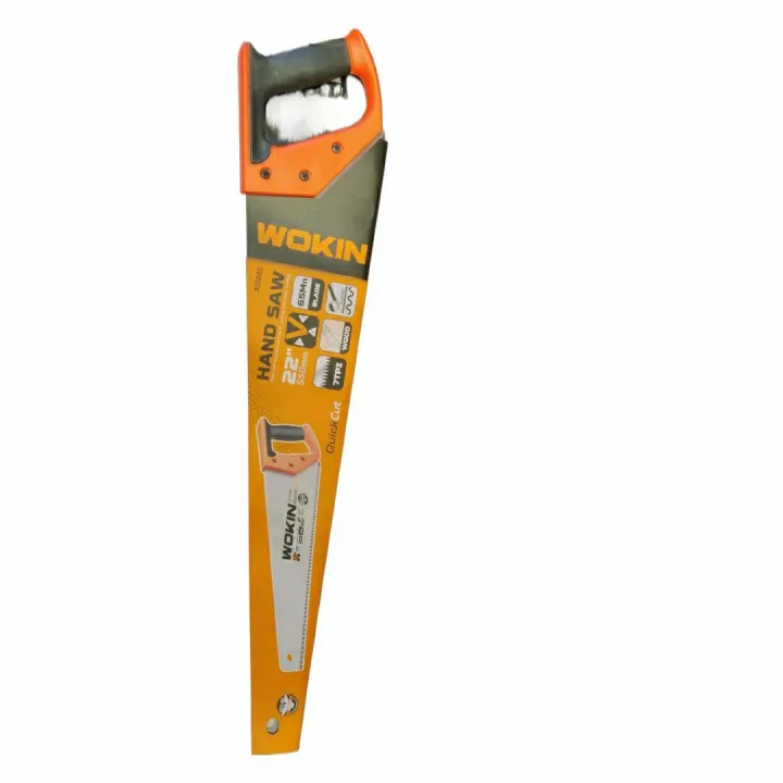 Hand Saw 550MM,22”