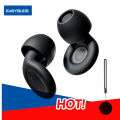 EASYBUDS Sound Insulation And Noise Prevention Earplugs Noise Reduction Sleep Products Deep Sleep Earplugs Silent Earplugs.