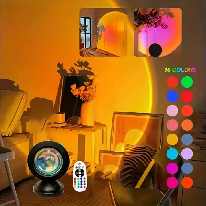1PC%20Sunset%20Light%20Projection%20Light%20With%20Remote%20Control%2016-Color%20Night%20Light%20RGB%20Color%20Changing%20LED%20Light%20Bedroom%20photography%20prop%20-%20Image%207
