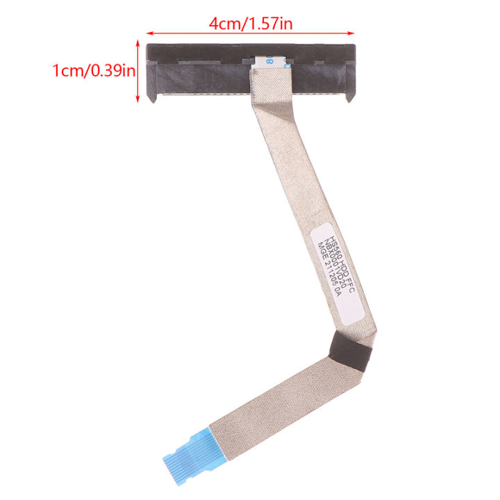 Hard%20Disk%20Cable%20Interface%20For%20%20Ideapad%203-15itl6%2015alc%20Ada6%20V15%205c10s30212%20Laptop%20Hard%20Drive%20HDD%20SSD%20Connector%20Flex%20Cable%20-%20Image%205