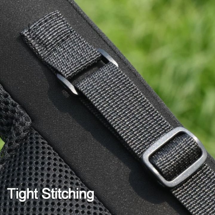 New%20Portable%20Fishing%20Rod%20Bag%20With%20Shoulder%20Strap%20118/128cm%20Fishing%20Pole%20Reel%20Bag%20Folding%20Fishing%20Pole%20Case%20-%20Image%203