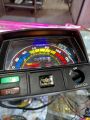 super star led lights speedo meter for motorcycle speed meter. 
