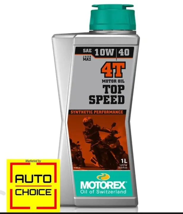 Motorex%2010W40%20Top%20Speed%20Synthetic%20Engine%20Oil%201L.%20-%20Image%202