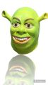 Shrek full  mask easy to wear. 