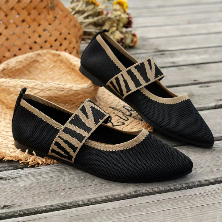 Women's%20Ballet%20Flats%20Casual%20Shoes%20Low%20Heel%20Barefoot%20Elegant%20Woman%20Sneakers%20Socofy%20Comfortable%20Pointed%20Toe%20on%20Offer%20Free%20Shipping%20-%20Image%202