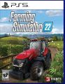 Farming Simulator 22 - PS5. 