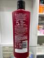 international product Tresemme keratin smooth shampoo used male/ famle 400ml.