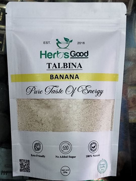 Talbina%20250g%20Banana%20Flavour%20-%20Image%202
