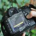Camera Monitor Dust Cover BM-6/7/8/9/10/11/12/13/14 for  D200D80D300S D700 D90 D7000 D800 D800E D600 D610 LCD Protector Cap. 