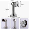 Highy Quality Steelness Door Stepper With Magnetic,Wildness Box Paking. 